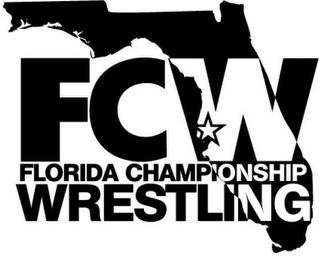 FCW FLORIDA CHAMPIONSHIP WRESTLING