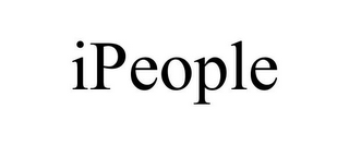 IPEOPLE