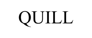 QUILL