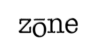 ZONE