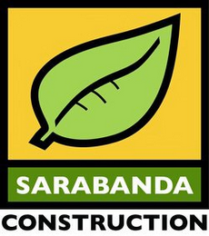 SARABANDA CONSTRUCTION