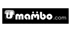 U MAMBO.COM