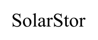 SOLARSTOR