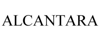 ALCANTARA