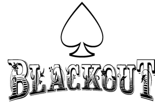 BLACKOUT