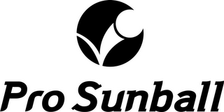 PRO SUNBALL