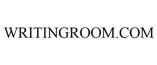 WRITINGROOM.COM