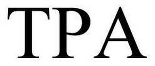 TPA