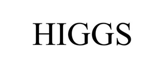 HIGGS