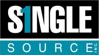 S1NGLE SOURCE INC.