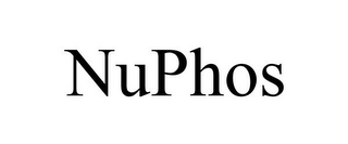 NUPHOS