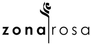 ZONA ROSA