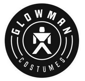 GLOWMAN COSTUMES