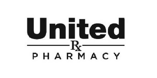 UNITED RX PHARMACY