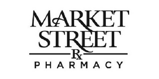 MARKET STREET RX PHARMACY
