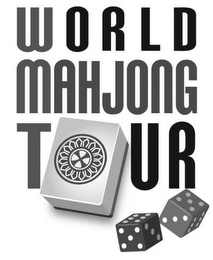 WORLD MAHJONG TOUR