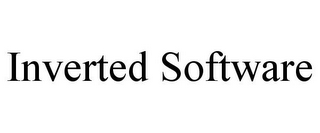 INVERTED SOFTWARE