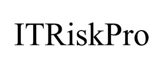 ITRISKPRO