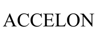 ACCELON