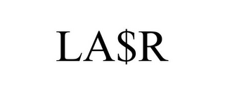 LA$R