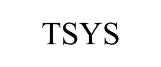 TSYS