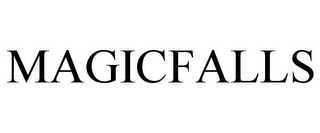 MAGICFALLS