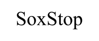 SOXSTOP