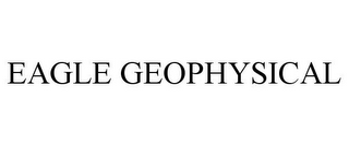 EAGLE GEOPHYSICAL