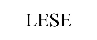 LESE