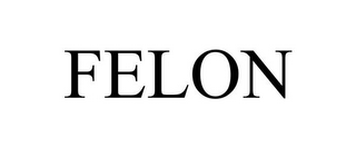 FELON