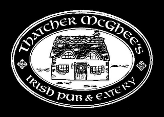 THATCHER MCGHEE'S IRISH PUB & EATERY