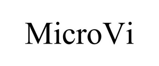 MICROVI