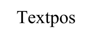 TEXTPOS