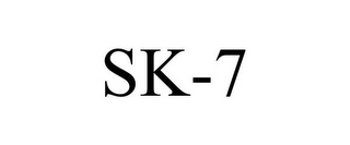 SK-7