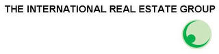 THE INTERNATIONAL REAL ESTATE GROUP