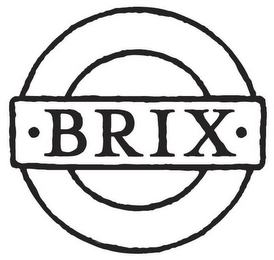 BRIX