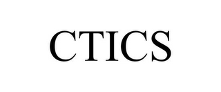 CTICS