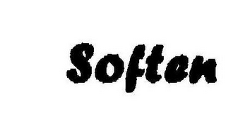 SOFTEN