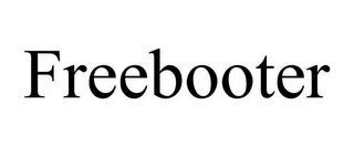 FREEBOOTER