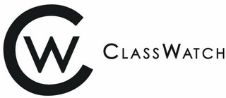 CW CLASSWATCH