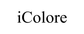 ICOLORE