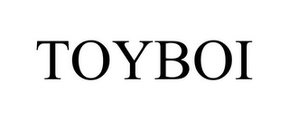 TOYBOI