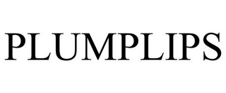 PLUMPLIPS