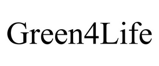 GREEN4LIFE