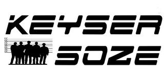 KEYSER SOZE