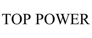 TOP POWER