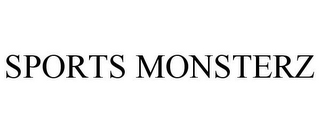 SPORTS MONSTERZ