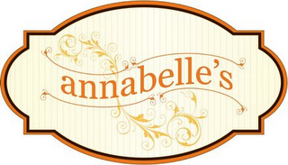 ANNABELLE'S