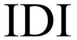 IDI