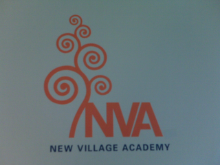 NVA NEW VILLAGE ACADEMY